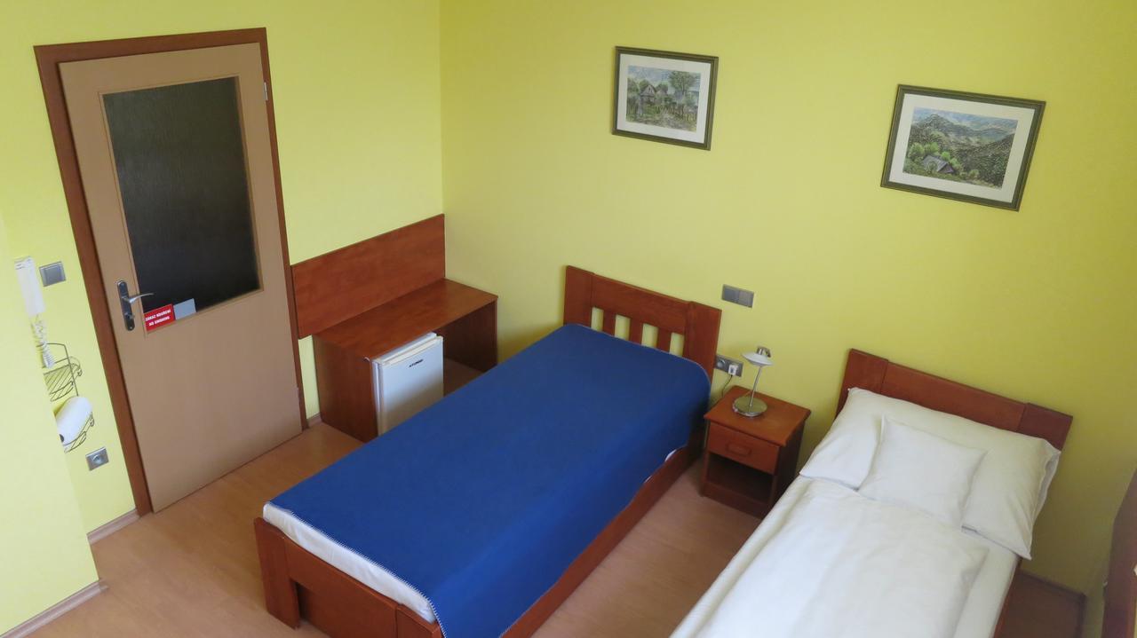 Penzion U Splavu Breclav Exterior photo